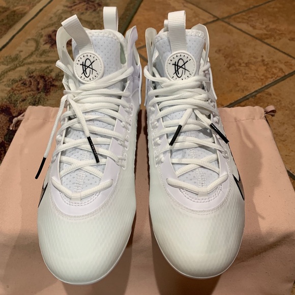 nike alpha huarache elite mid premium